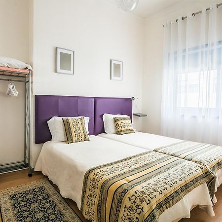 Apartamento Purple Room Porto Bagian luar foto